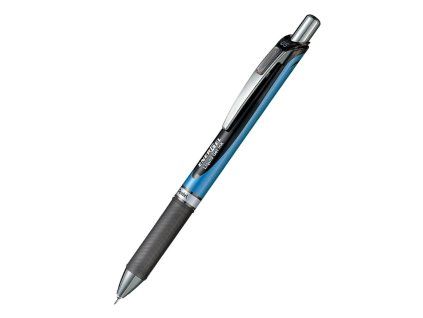 Roller Pentel EnerGel 0,5 BLN75, černý