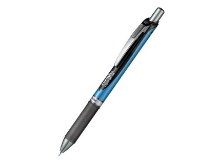 Roller Pentel EnerGel 0,5 BLN75, černý