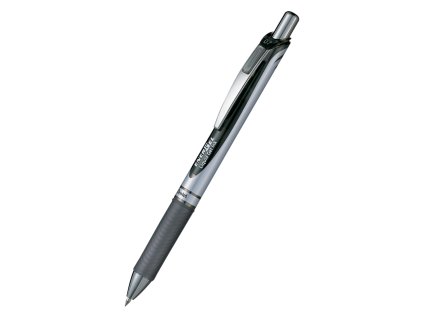 Roller Pentel EnerGel 0,7 BL77, černý