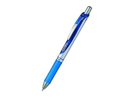 Roller Pentel EnerGel 1,0  BL80, modrý