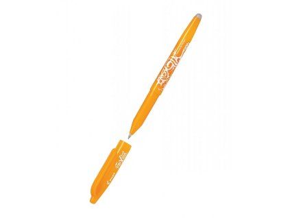 Roller Pilot, Frixion Ball, 0,7 mm, meruňková