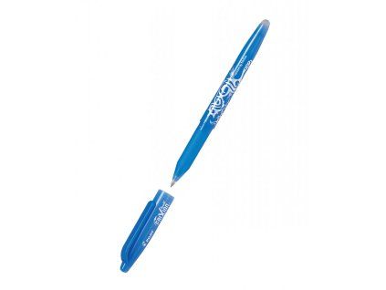 Roller Pilot, Frixion Ball, 0,7 mm, nebeská modř
