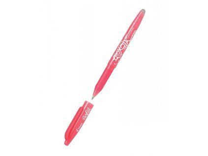 Roller Pilot, Frixion Ball, 0,7 mm, korálová