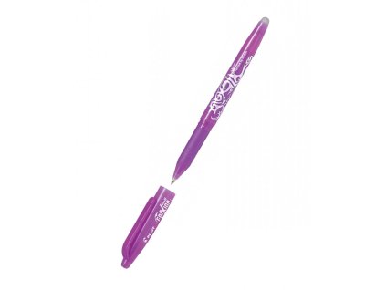Roller Pilot, Frixion Ball, 0,7 mm, lila