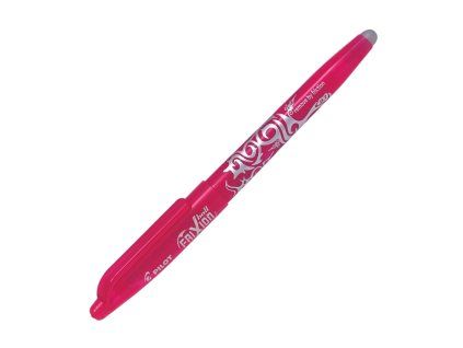 Roller Pilot Frixion Ball, 0,7 mm, růžová