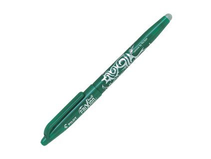Roller Pilot Frixion Ball, 0,7 mm, zelená