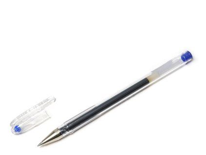 Roller Pilot G-1, 0,5, BL-G1-5T-L, modrý