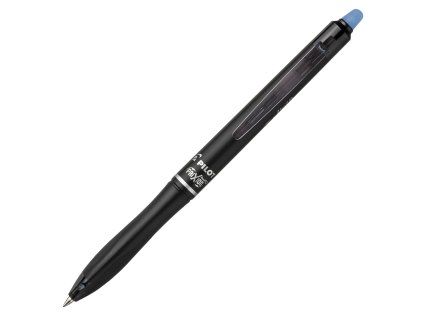 Roller Pilot Frixion Ball Plus 0,7 mm, modrý