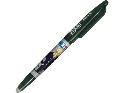 Roller Frixion Ball One Piece Ltd., 0,7 mm, černý