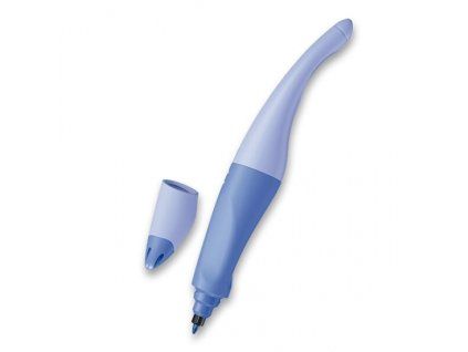 Roller Stabilo Easyoriginal Pastel, pravák, pastelově modrá