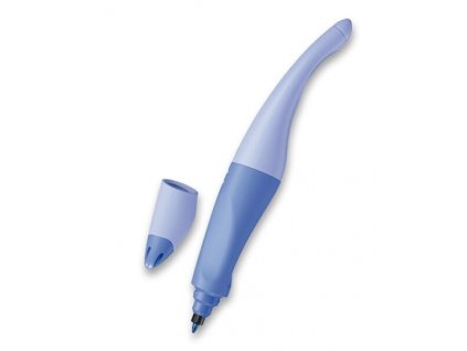 Roller Stabilo Easyoriginal Pastel, pravák, pastelově modrá