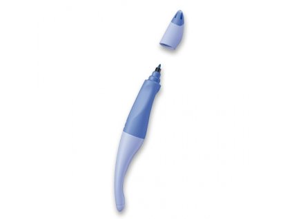 Roller Stabilo Easyoriginal Pastel, levák, pastelově modrá