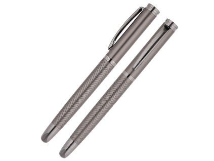 Pero plnící Clio, grafit