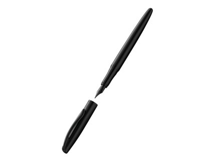 Pero plnící Jazz Noble černé