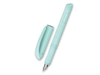 Pero bombičkové Schneider Easy, mint green