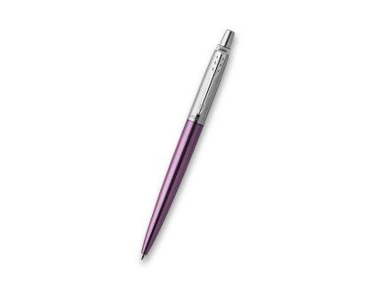 Propiska Parker Jotter Victoria Violet