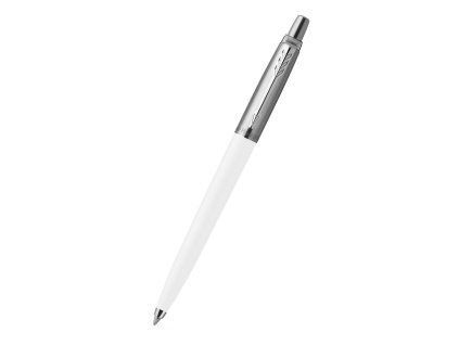 Propiska Parker Jotter Special, White