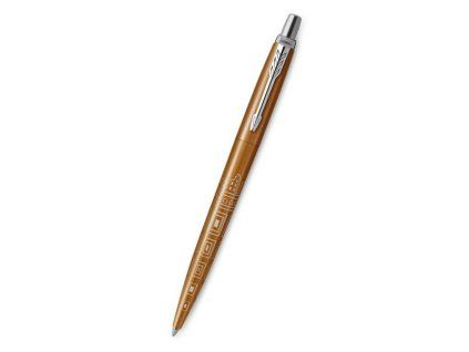 Propiska Parker Jotter Rome Bronze CT