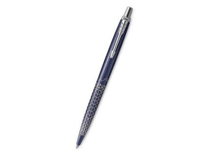 Propiska Parker Jotter Sydney Blue CT