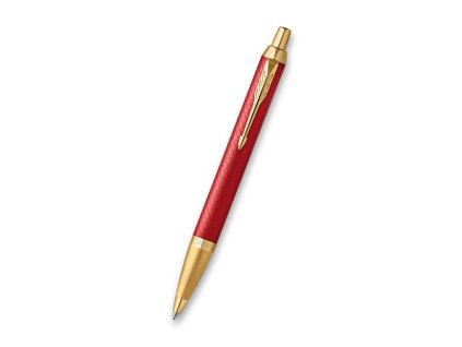 Propiska Parker IM Premium Red GT