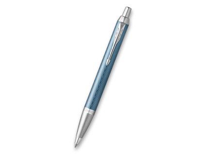 Propiska Parker IM Premium Blue Grey CT