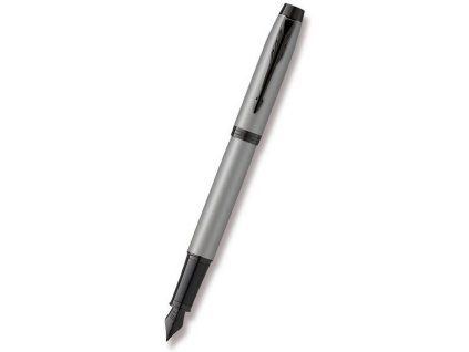 Pero Parker IM Achromatic Grey BT