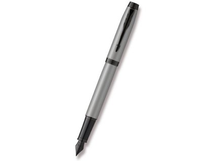 Pero Parker IM Achromatic Grey BT