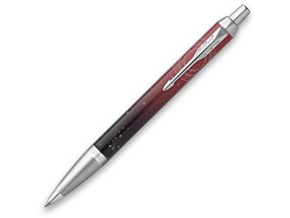 Propiska Parker IM Last Frontier Portal