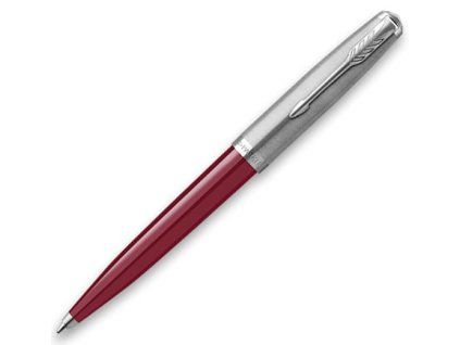 Propiska Parker 51 Burgundy CT