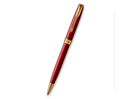 Propiska Parker Sonnet Matte Red GT