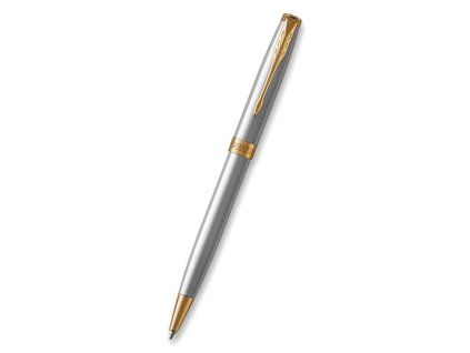 Propiska Parker Sonnet Stainless Steel GT