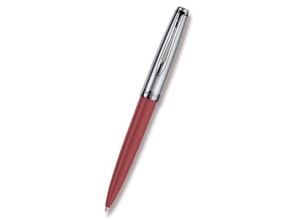 Propiska Waterman Embléme Red CT