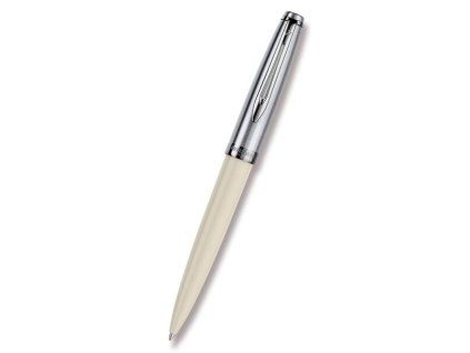 Propiska Waterman Embléme Ivory CT