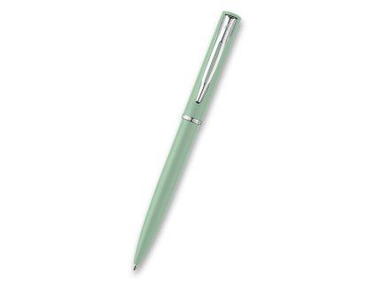 Propiska Waterman Allure Pastel Green