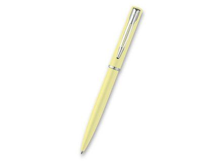 Propiska Waterman Allure Pastel Yellow