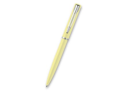 Propiska Waterman Allure Pastel Yellow