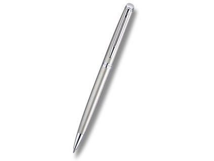 Propiska Waterman Hémisphére Essential Stainless Steel CT