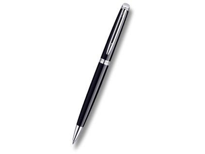 Propiska Waterman Hémisphére Essential Black Lacquer CT