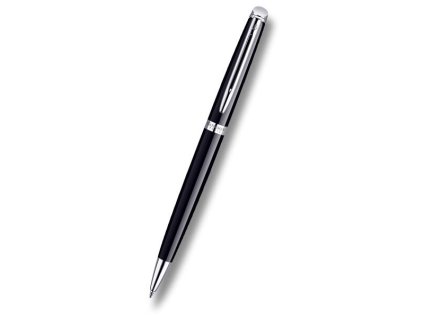 Propiska Waterman Hémisphére Essential Black Lacquer CT