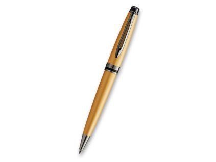Propiska Waterman Expert Metallic Gold RT