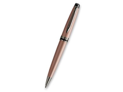 Propiska Waterman Expert Metallic Rose Gold RT