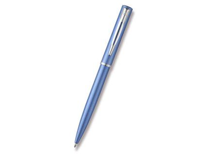 Propiska Waterman Allure Blue