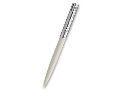 Propiska Waterman Allure DLX White