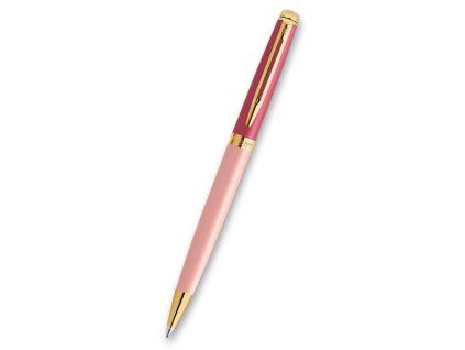 Propiska Waterman Hémisphére Colour Blocking Pink GT