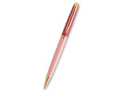 Propiska Waterman Hémisphére Colour Blocking Pink GT