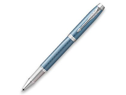 Roller Parker IM Premium Blue Grey CT