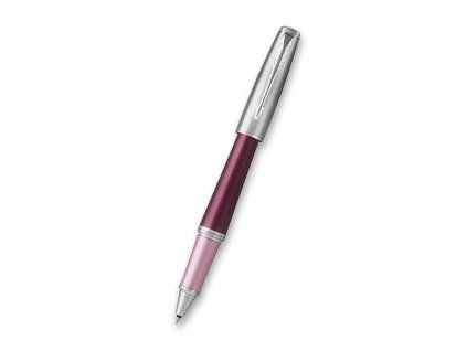 Roller Parker Urban Dark Purple CT