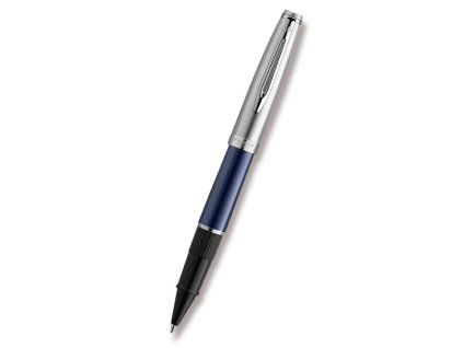 Roller Waterman Embléme Blue CT