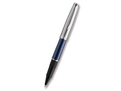 Roller Waterman Embléme Blue CT