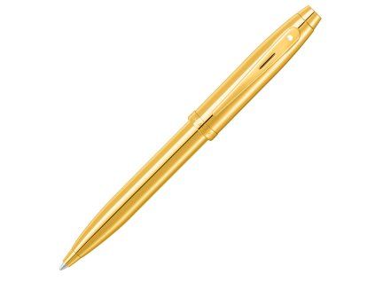 Propiska Sheaffer 100 Glossy gold